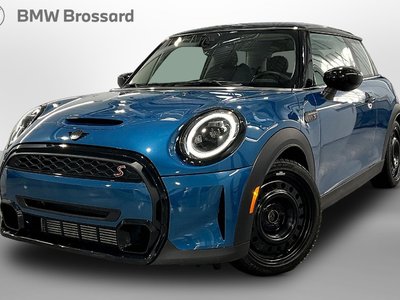 MINI Cooper S Base 2024