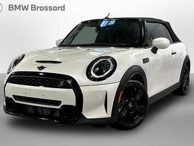 MINI Cooper S Base 2024 Premier+ // Cabriolet