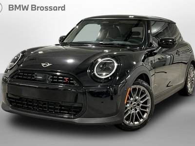 MINI Cooper S Base 2025 Cooper 3 Portes | Premier