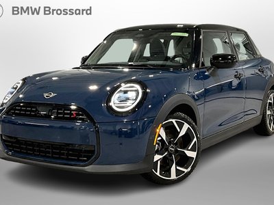 MINI Cooper S Base 2025