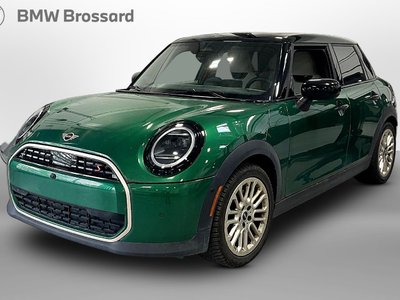 MINI Cooper S Base 2025 Premier+