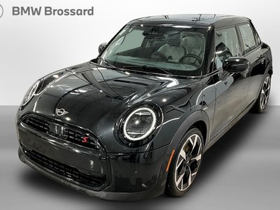MINI Cooper S Base 2025