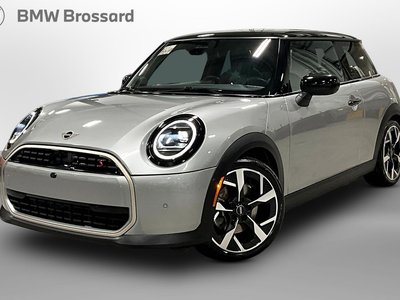 MINI Cooper S Base 2025