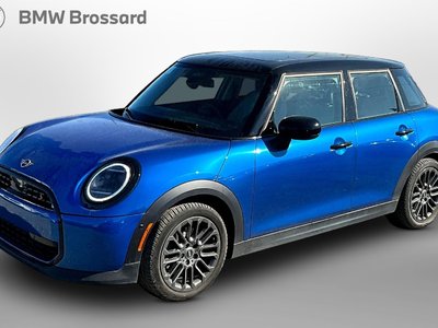 MINI Cooper S Base 2026