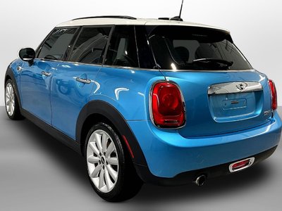 MINI Cooper Base 2017