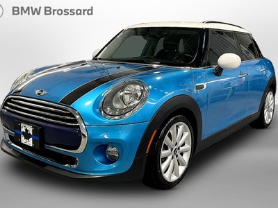 MINI Cooper Base 2017