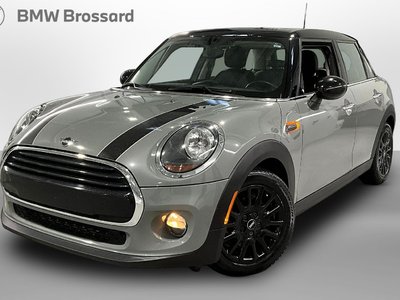 MINI Cooper Base 2019