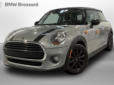 MINI Cooper Base 2019 cooper 3 portes