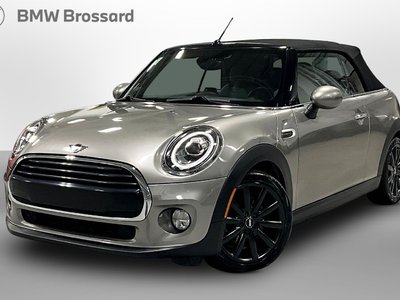 MINI Cooper Base 2019 Premier +