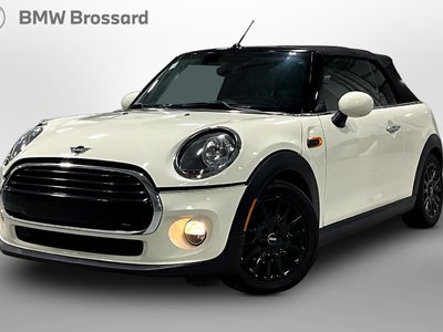 MINI Cooper Base 2019