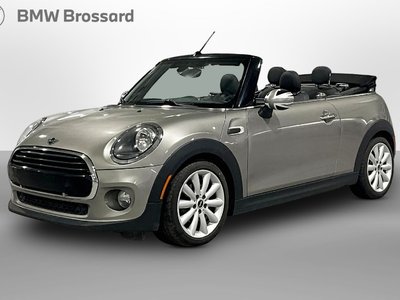 MINI Cooper Base 2019