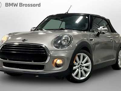 MINI Cooper Base 2019
