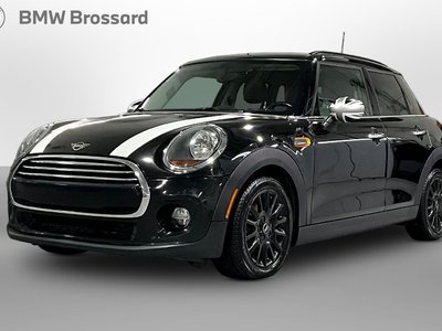 MINI Cooper Base 2019 Ensemble Classique