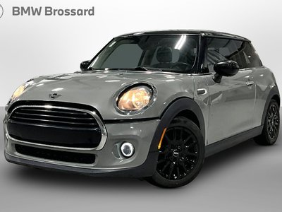 MINI Cooper Base 2020