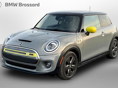MINI Cooper Base 2021 100% électrique