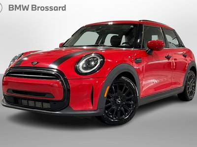 MINI Cooper Base 2022 17
