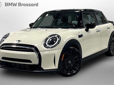 MINI Cooper Base 2022 Premier