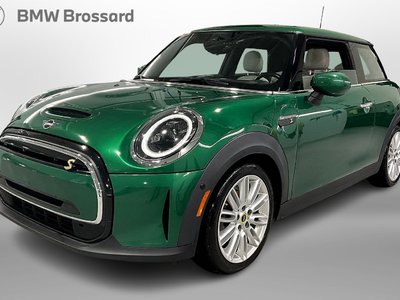 MINI Cooper Base 2022 Premier +
