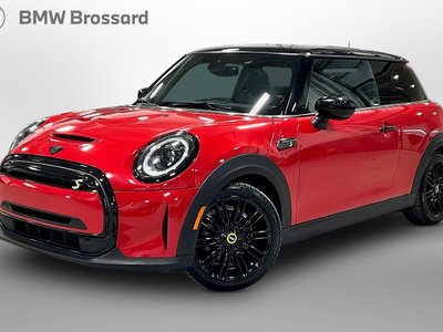 MINI Cooper Base 2022