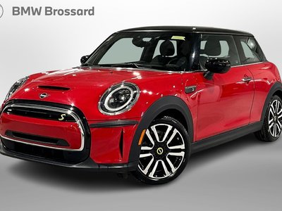 MINI Cooper Base 2023 Premier | Électrique
