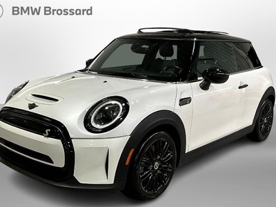 2023 MINI Cooper Base