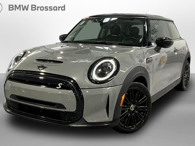 MINI Cooper Base 2023 Premier / 100% électrique