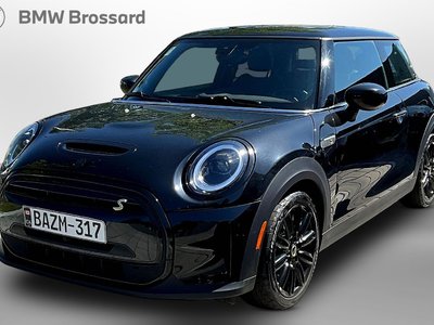 MINI Cooper Base 2023 Volant Chauffant | Apple CarPlay