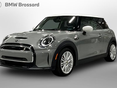 MINI Cooper Base 2023