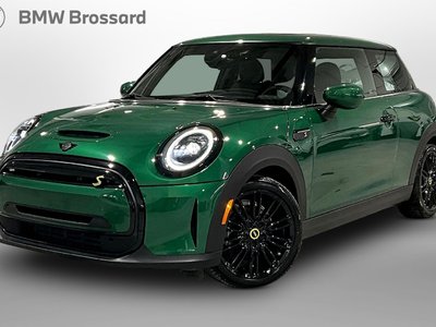 MINI Cooper Base 2024 Premier