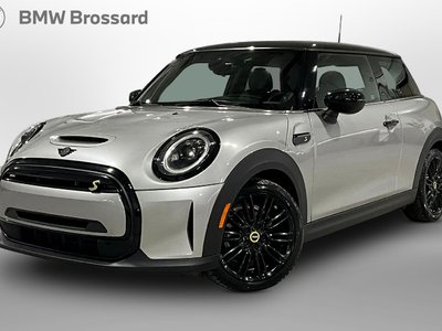 MINI Cooper Base 2024 Premier
