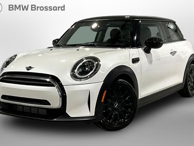MINI Cooper Base 2024 Cooper 3 Door | Apple CarPlay