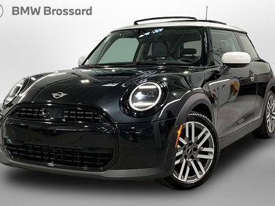 MINI Cooper C 2025 Premier