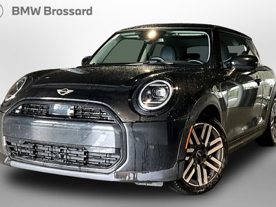 MINI Cooper C 2025