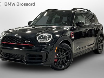 MINI John Cooper Works Countryman Base 2022 Premier +