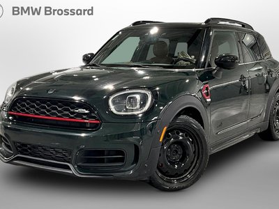 MINI John Cooper Works Countryman Base 2023