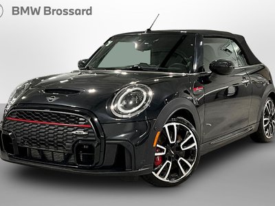 MINI John Cooper Works Base 2023 Premier+