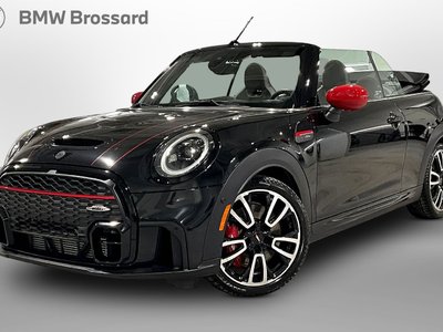 MINI John Cooper Works Base 2024