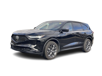 2023 Acura MDX in Calgary, Alberta