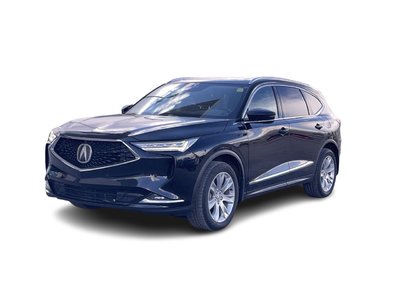 Acura MDX  2023 à Calgary, Alberta