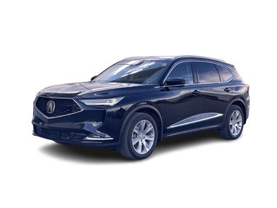 Acura MDX  2023 à Calgary, Alberta