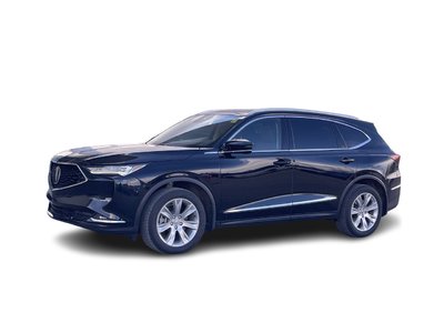 Acura MDX  2023 à Calgary, Alberta