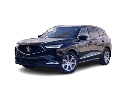 Acura MDX  2023 à Calgary, Alberta
