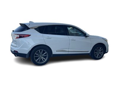 2020 Acura RDX in Calgary, Alberta