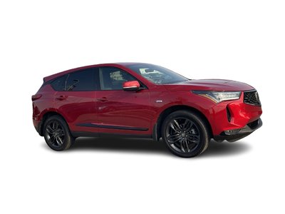 2024 Acura RDX in Calgary, Alberta