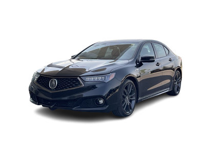 Acura TLX  2020 à Calgary, Alberta