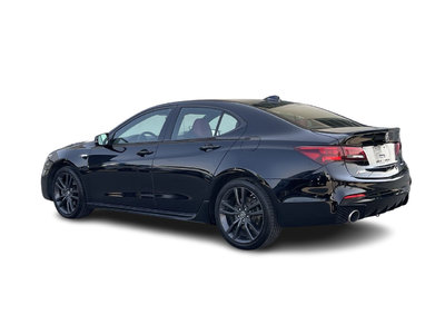 Acura TLX  2020 à Calgary, Alberta