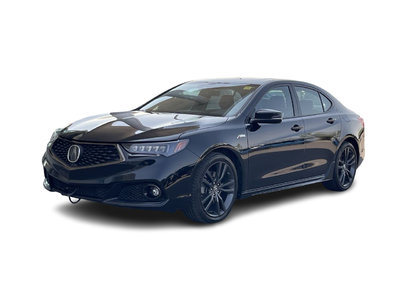 Acura TLX  2020 à Calgary, Alberta