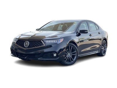 Acura TLX  2020 à Calgary, Alberta