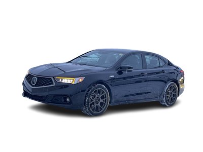 Acura TLX  2020 à Calgary, Alberta