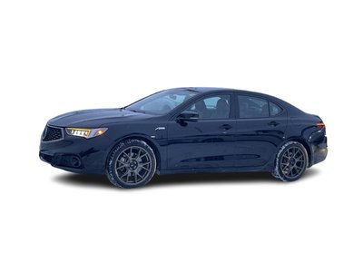 Acura TLX  2020 à Calgary, Alberta